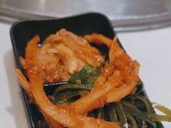 -冰城焰会大丰收铁锅炖(萝岗万达金街店)