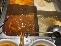 -海底捞火锅(吴中路店)