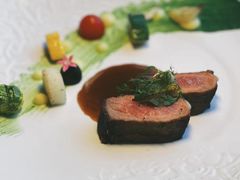 -九献创意菜·牛排馆(亮马河花园店)