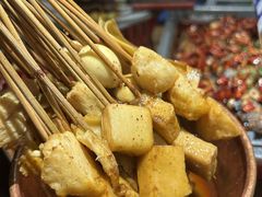 -1819餐厅·团队聚餐·烤串·精酿