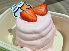 -狐狸和向日葵(北京路店)