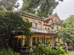 -马勒别墅饭店(静安寺店)