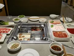 -海底捞火锅(凯德广场店)
