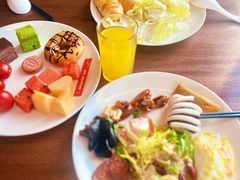 -公航旅麦积山明珠酒店