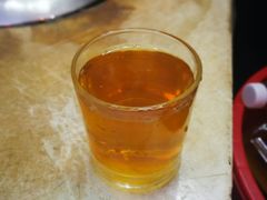 菊花茶-大声公凉茶