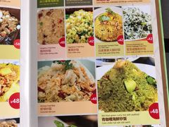 -大头虾越式风味餐厅(光明广场店)