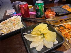 -新石器烤肉(之心城店)