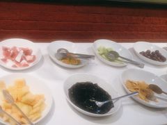 -豪客来牛排(空港华联店)