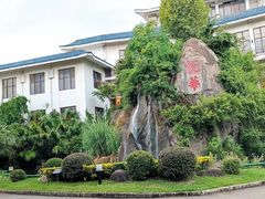 -厦门悦华酒店