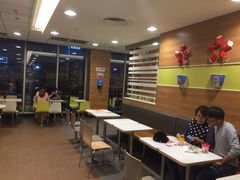 -麦当劳(济泺路店)