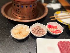 -南门涮肉(上海二店)