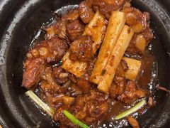 -香港狮子山下·明星粤菜餐厅(北苑店)