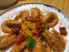 -德胜轩正宗顺德菜(宝安沙井会展中心店)