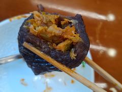-全州拌饭馆(断桥店)
