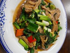 大肠-胖子饭店(兴学弄店)