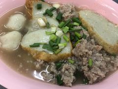 -榮泰米粉湯(Left Shop)