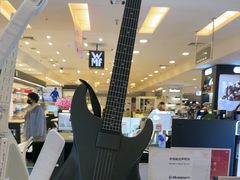 -鹰巢数码EAGLE’S NEST(燕莎店)