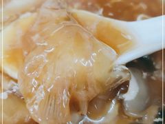 -添發碗仔翅美食