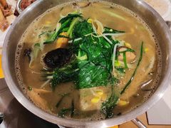-东就鸭饭店·古早海南菜(友谊南海城店)
