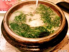 窝蛋时蔬~-紫阳家宴(源深店)
