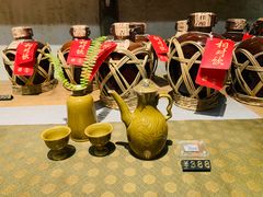 -成都杜甫草堂博物馆