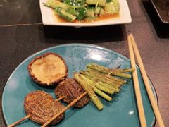 -吉香碳烤生蚝(仙霞路店)