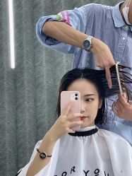 -FOR YOU造型