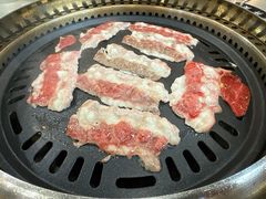 -炉队长·齐齐哈尔家庭烤肉(马家堡店)