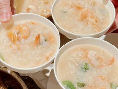 -潮州府·潮菜·砂锅粥(徐家汇店)