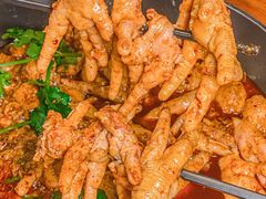 -绝城芋儿鸡(犀浦旗舰店)