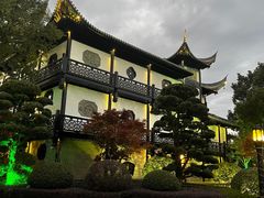 -上海皇廷花园酒店·西餐厅·自助餐
