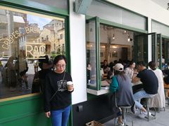 门面-RAC BAR(安福路店)