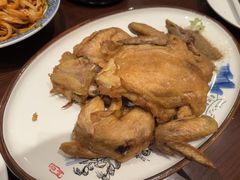 -春发生饭店·非遗(南院门店)