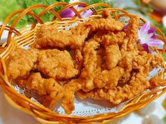 -雅然居铜火锅(长新街店)