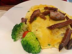 -香港新曜记茶餐厅(万泰城店)