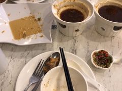 -三美肉骨茶(柏威年广场店)
