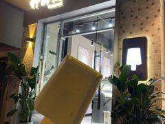 门面-钟薛高(南头古城店)
