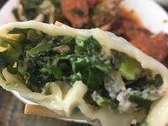 八爪鱼大馅-小叶大馅饺子城