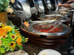 -苏格里岛自助海鲜烤肉(青秀万达店)