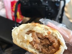 -长发西饼(临顿路店)