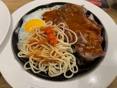 -豪客来牛排(中核世纪广场店)