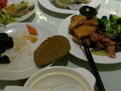-裕龙汤泉