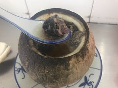 -達揚原味燉品(文明路店)