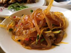 老醋海蜇-胡家大厨(时光街店)