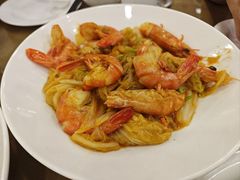 -良友·海鲜青岛菜(五四广场店)