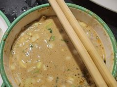 -南门四季铜锅涮肉(大屯·北苑店)