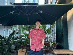 -The Good Place好地方·Brunch·coffee(国贸店)