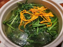 -上海人家花樣年华(中山公园店)