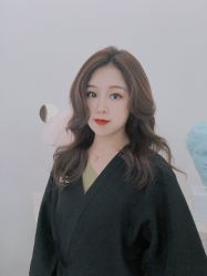 -上禾 HAIR SALON