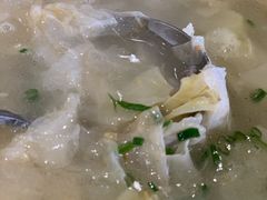 杜鹃花汤-喜洲翰林餐厅(董家百年老宅店)